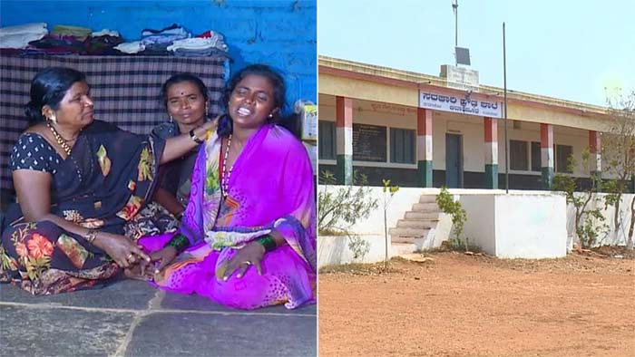 Student Suicide: తన డబ్బులు దొంగిలించిందని టీచర్‌ వేధింపులు.. విద్యార్థిని ఆత్మహత్య