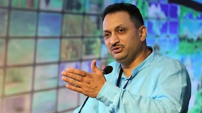 Karnataka: హిందువుల్ని అణిచేందుకు కాంగ్రెస్ చట్టాలు తెచ్చిందన్న బీజేపీ ఎంపీ.. రాహుల్ గాంధీ స్పందన ఇదే..