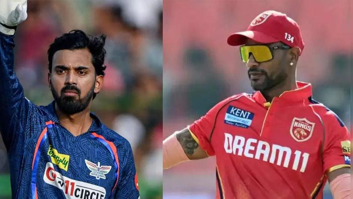 LSG vs PBKS: టాస్ గెలిచి బ్యాటింగ్ ఎంచుకున్న లక్నో సూపర్ జెయింట్స్..