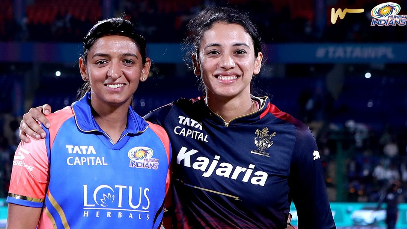 WPL 2024: నేడు ముంబై, బెంగళూరు మధ్య ఎలిమినేటర్‌ మ్యాచ్.. ఢిల్లీని ‘ఢీ’ కొట్టేదెవరు?