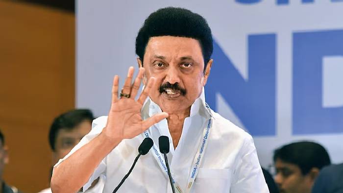 MK Stalin: బీజేపీలో 261 మంది రౌడీలు ఉన్నారు.. ప్రధాని మోడీపై స్టాలిన్ ఆరోపణ..