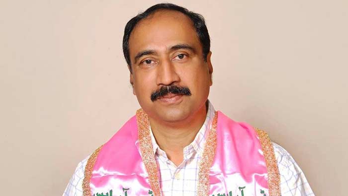 Mla Sanjeev Kumar