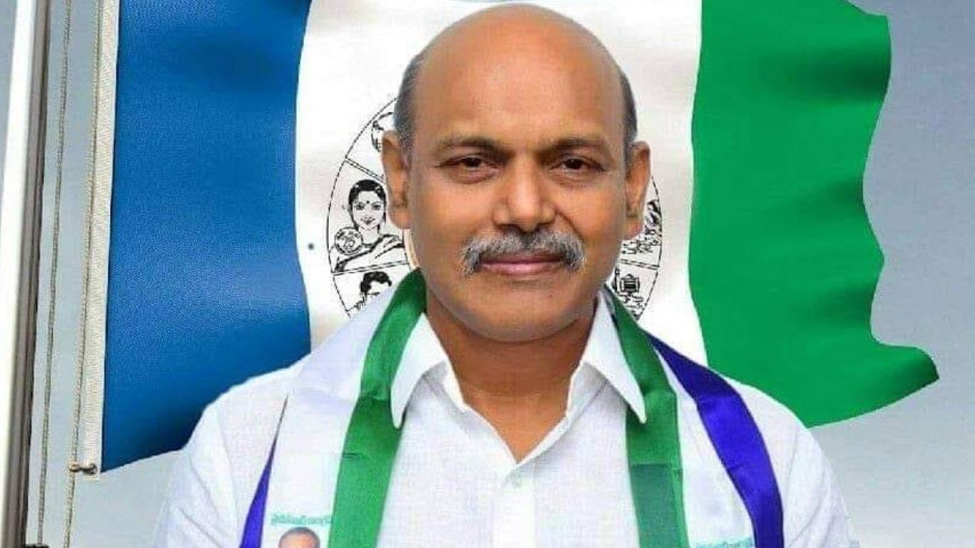 Anaparthi Constituency: అవినీతి ఆరోపణలు రుజువు చేస్తే రాజకీయాల నుంచి నిష్క్రమిస్తా: అనపర్తి ఎమ్మెల్యే