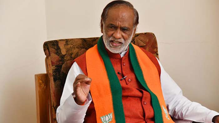 Mp Dr Lakshman