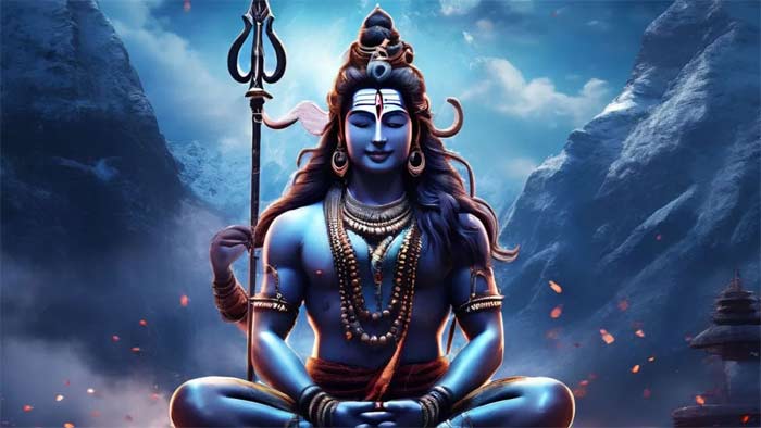 Mahashivratri