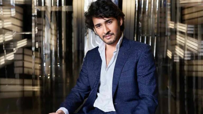 Mahesh Babu-Rajamouli: రాజమౌళి సినిమా.. మహేశ్‌ బాబు ఎనిమిది గెటప్స్ రెడీ!