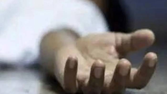 Man Kills Father