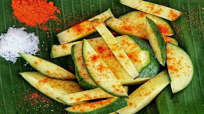 Mango