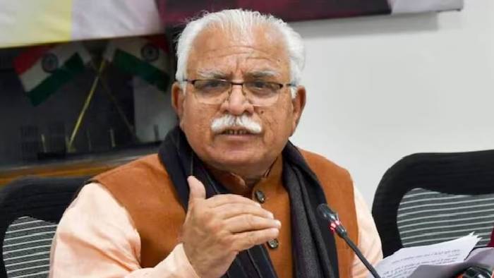 Manohar Lal Khattar: సీఎం పదవికి రాజీనామా తర్వాత, ఎమ్మెల్యే పదవికి రాజీనామా చేసిన ఖట్టర్..