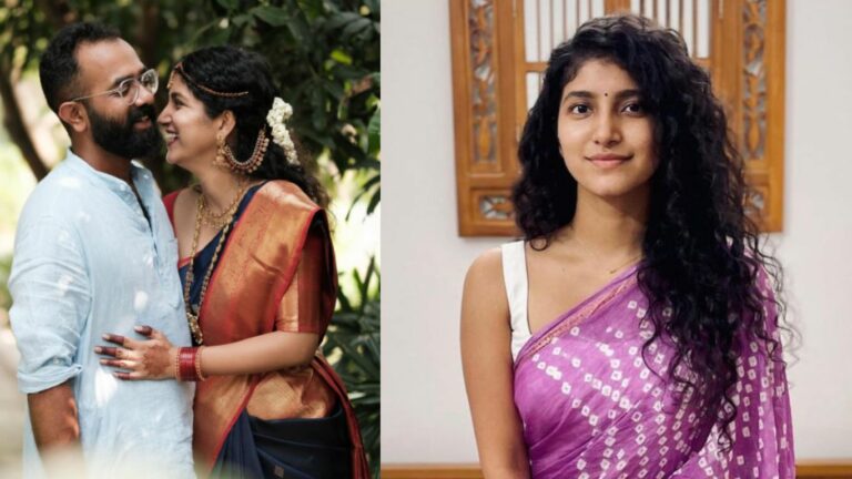 Meetha Raghunath Marriage: పెళ్లి చేసుకున్న ‘గుడ్‌నైట్’ హీరోయిన్ మీతా రఘునాథ్!