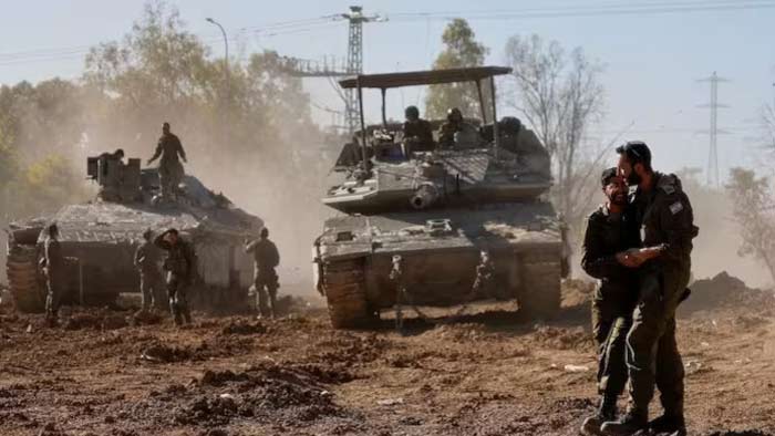 Missile Attack: ఇజ్రాయెల్‌పై క్షిపణి దాడి.. భారతీయుడు మృతి, మరో ఇద్దరికి తీవ్ర గాయాలు