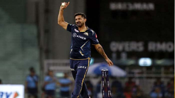 IPL 2024: షమీ స్థానాన్ని భర్తీ చేస్తున్నాడు.. ఇంత ఏజ్⁭లో కూడా..!