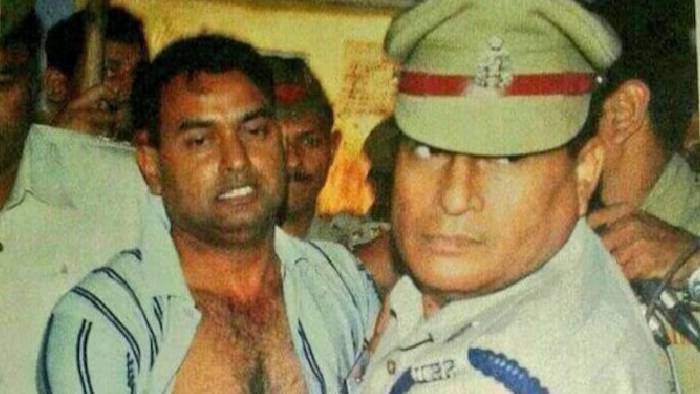 Mukhtar Ansari Death: ముఖ్తార్ అన్సారీపై చర్యలు తీసుకున్నందుకు 15 రోజుల్లో రాజీనామా చేయించారు: మాజీ డీఎస్పీ