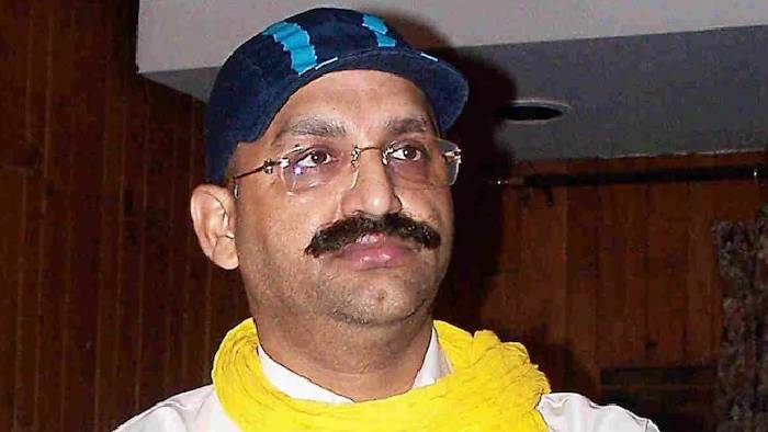 Mukhtar Ansari: ఆయుధ లైసెన్స్ కేసులో గ్యాంగ్‌స్టర్ ముఖ్తార్ అన్సారీకి జీవితఖైదు..