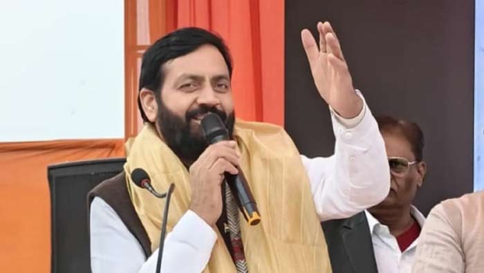 Haryana CM: హర్యానా కొత్త సీఎంగా ఈయనే..