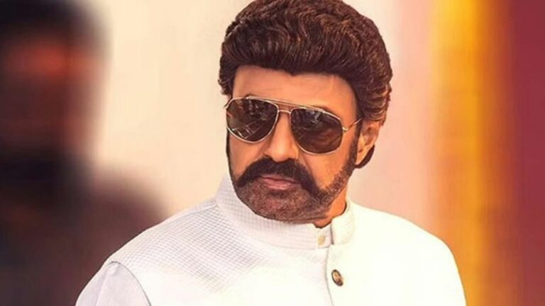 NBK 109: సారీ.. పండక్కి అప్‌డేట్‌ ఇవ్వలేకపోతున్నాం: నాగవంశీ