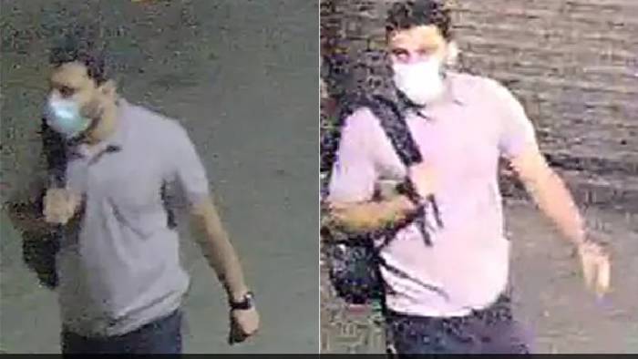 Bengaluru Cafe Blast: రామేశ్వరం కేఫ్ బ్లాస్ట్ నిందితుడి కొత్త ఫోటోలను రిలీజ్ చేసిన ఎన్ఐఏ..