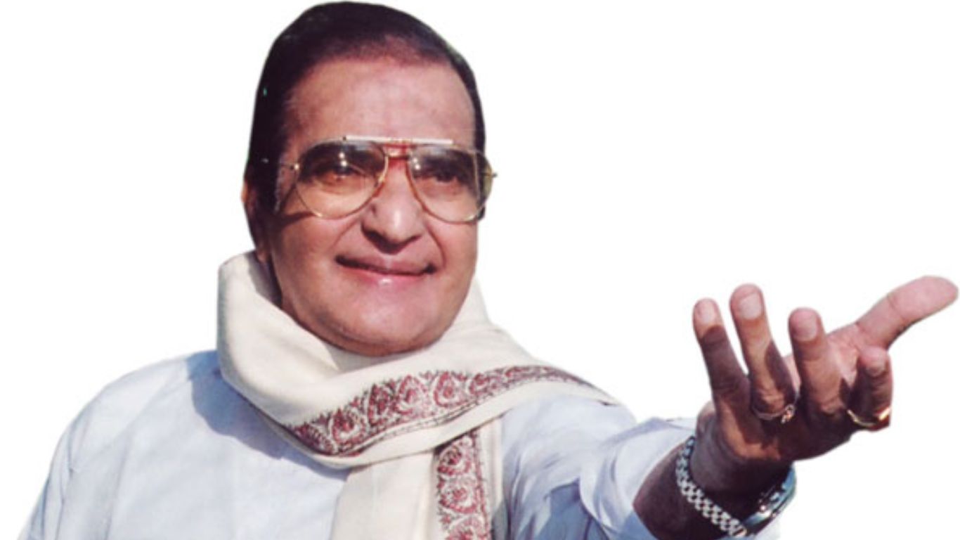 NTR-Bharata Ratna: కేంద్ర కేబినెట్ చివరి భేటీ.. ఎన్టీఆర్⁬కు భారతరత్న?