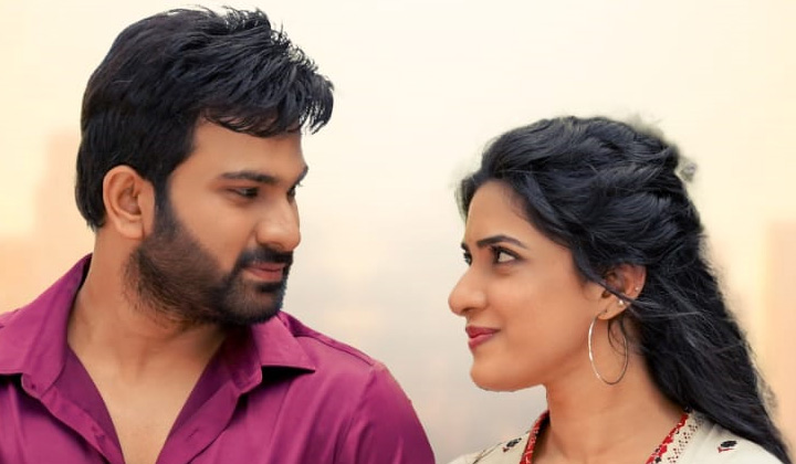 Nee Valane: ఆసక్తికరంగా ‘కలియుగం పట్టణంలో’ ‘నీ వలనే’  సాంగ్