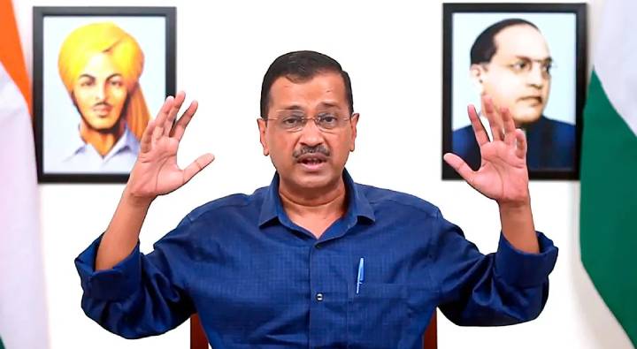 Arvind Kejriwal : కేజ్రీవాల్ వరుస గెలుపునకు కారణం ఇవే