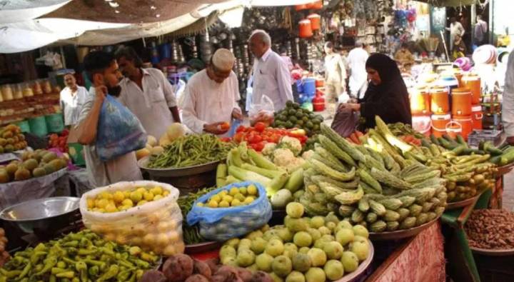 Inflation : ప్రభుత్వానికి, సామాన్య ప్రజలకు పెద్ద ఉపశమనం.. ఫిబ్రవరిలో పెరగని ద్రవ్యోల్బణం