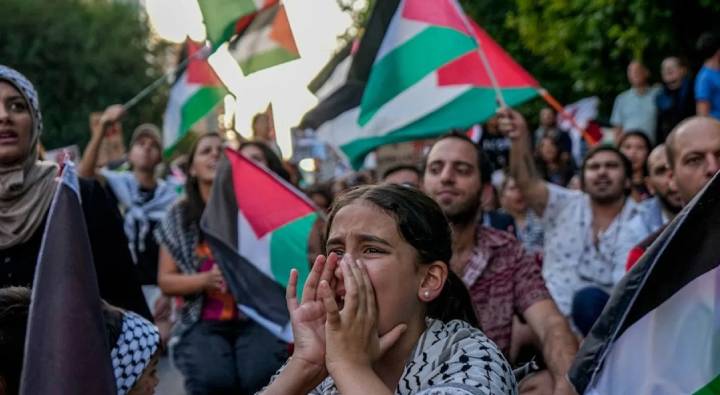 Chile : రెండు కోట్ల లోపు జనాభా ఉన్న దేశం ఇజ్రాయెల్‌కు ‘ఏరోస్పేస్’లో పెద్ద దెబ్బ