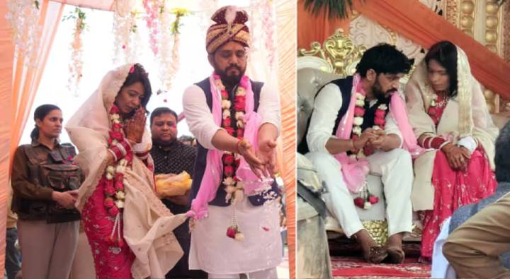 Delhi Court : గ్యాంగ్‌స్టర్ కాలా జాతేడికి పెళ్లయిన వెంటనే పెద్ద షాకిచ్చిన ఢిల్లీ కోర్టు