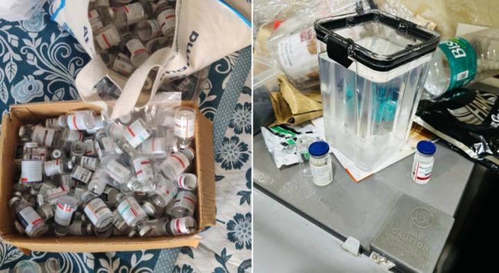 Fake Cancer Drug Racket: ఢిల్లీలో ఫేక్ క్యాన్సర్ మెడిసిన్ రాకెట్ గుట్టు రట్టు