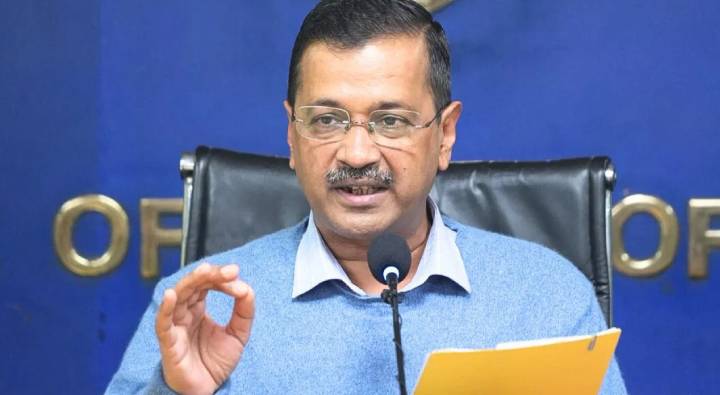 Arvind kejriwal : కేజ్రీవాల్ కు షాక్… మార్చి 16న ఈడీ ఎదుట హాజరు కావాల్సిందే అన్న కోర్టు