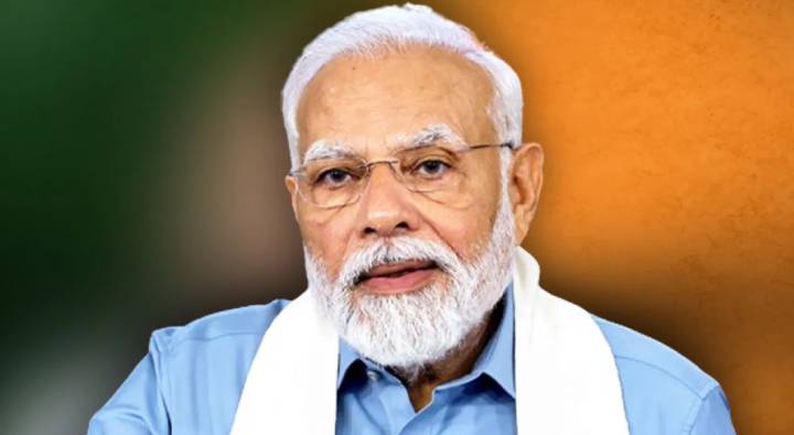 PM Modi : రూ.1200కోట్ల వ్యయంతో సబర్మతి ఆశ్రమ పునరుద్ధరణ.. నేడు శంకుస్థాపన చేయనున్న మోడీ