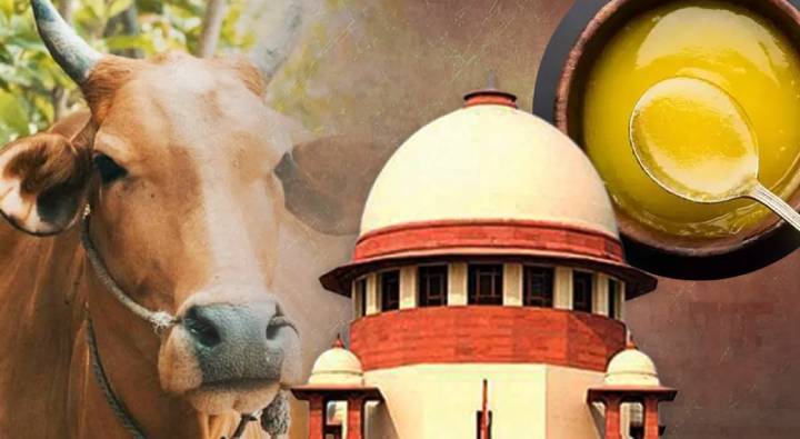 Supreme Court : సంగం మిల్క్ పిటిషన్‌ తిరస్కరణ.. హైకోర్టు నిర్ణయాన్ని ఆమోదించిన సుప్రీంకోర్టు