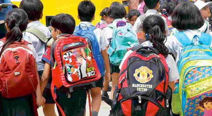 Half Day Schools: మార్చి 15 నుంచి ఒంటి పూట బడులు.. సర్క్యులర్ జారీ