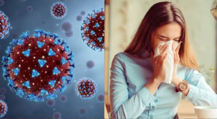 Kerala : కేరళలో వేగంగా విస్తరిస్తున్న వ్యాధి.. ఒక్క రోజులోనే 190మంది రోగులు