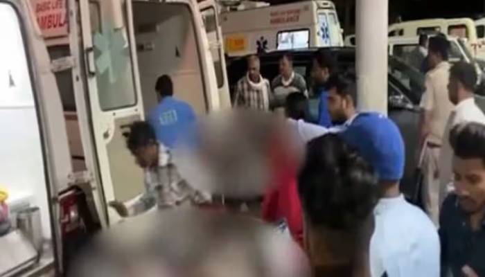 Haryana : హర్యానాలో పెను ప్రమాదం.. లైఫ్ లాంగ్ ఫ్యాక్టరీలో పేలిన బాయిలర్