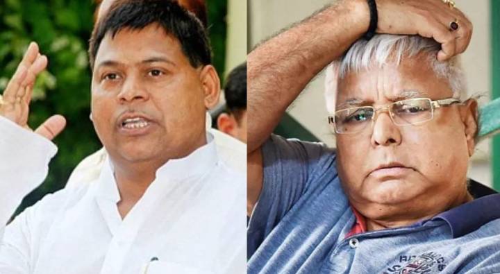 ED Raids : లాలూ యాదవ్‌ సన్నిహితుడికి చెందిన ప్రాంగణాలపై ఈడీ దాడులు