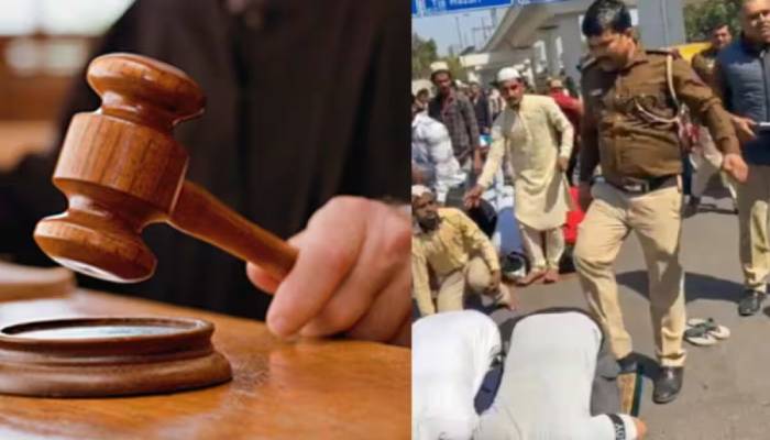 Delhi : కోర్టుకు చేరిన నమాజ్ ఇష్యూ.. మే 1లోగా యాక్షన్ నివేదిక ఇవ్వాలి