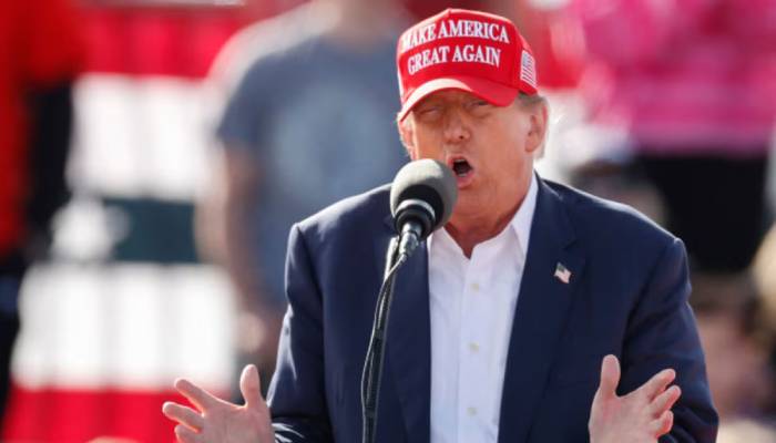 Donald Trump : ఎన్నికల్లో గెలవకపోతే రక్తపాతం తప్పదు.. బెదిరించిన డొనాల్డ్ ట్రంప్