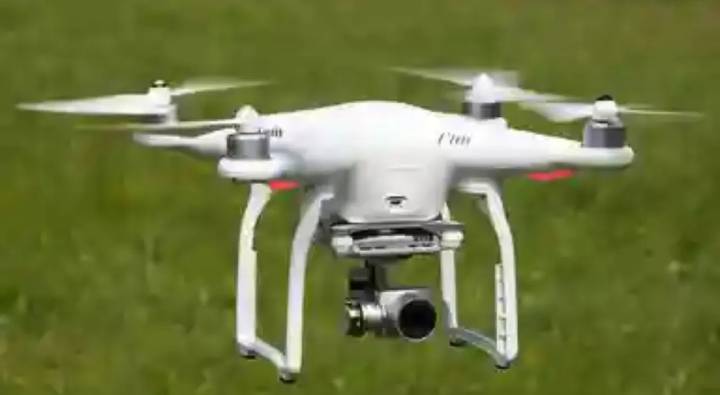 Maldives : టర్కీ నుంచి డ్రోన్లను కొనుగోలు చేసిన మాల్దీవులు.. సముద్రంపై గట్టి నిఘా ఏర్పాటు