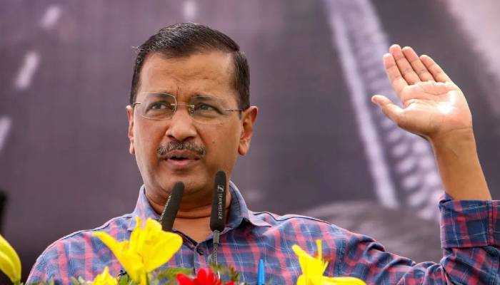 Arvind Kejriwal : కేజ్రీవాల్ పై కొత్త కేసు.. 9వ సారి సమన్లు