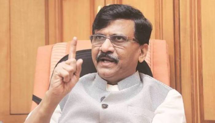 MP Sanjay Raut : కాంగ్రెస్ లేకుంటేస్వాతంత్య్రం వచ్చేది కాదు.. బీజేపీ లేకుంటే అల్లర్లు జరిగేవి కావు : సంజయ్ రౌత్