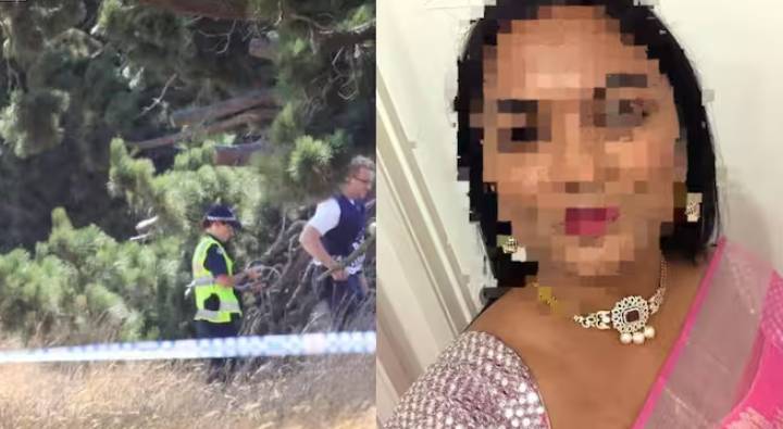 TS News: ఆస్ట్రేలియాలో హైదరాబాద్ మహిళ దారుణ హత్య