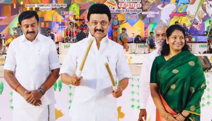 Electoral Bonds : డీఎంకేకి భారీగా విరాళమిచ్చిన లాటరీ కింగ్..  పార్టీకి వచ్చిన వాటిలో ఆయనదే టాప్