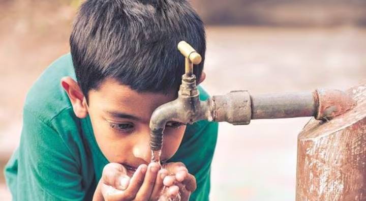 National Drinking Water Survey : 485 నగరాల్లో 46 నగరాల ప్రజలు మాత్రమే స్వచ్ఛమైన నీరు తాగుతున్నారట