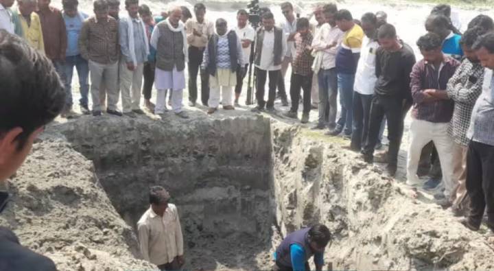 Badaun Double Murder: బదౌన్ డబుల్ మర్డర్ కేసులో వేగవంతమైన దర్యాప్తు