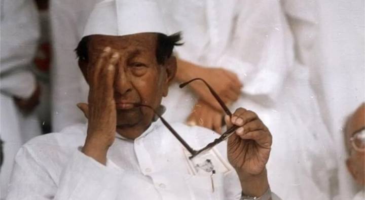 Sitaram Kesari : సీతారాం కేసరి కేసు.. కాంగ్రెస్‌కు ఆదాయపు పన్ను శాఖ నోటీసులు పంపిందా?