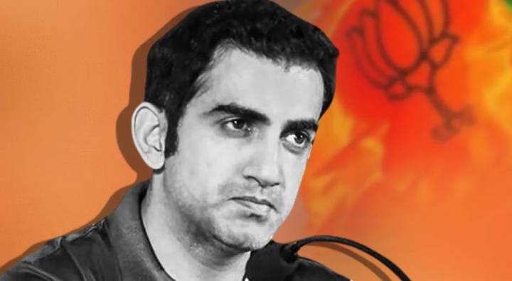 Gautam Gambhir : ఎవరు చెప్పారు.. నేను లోక్ సభ ఎన్నికల్లో పోటీ చేయట్లేదు