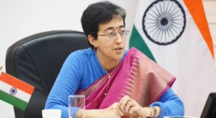 Aam Aadmi Party : ‘కేజ్రీవాల్‌ను జైల్లో పెట్టారు, మేం హోలీ ఆడం’.. ఆమ్ ఆద్మీ పార్టీ ప్రకటన