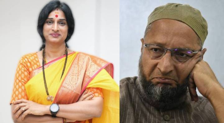 BJP : ‘మదర్సాలలో తిండి లేదు, ఆలయాలు కబ్జా చేస్తున్నారు’.. బీజేపీ అభ్యర్థి సంచలన వ్యాఖ్యలు