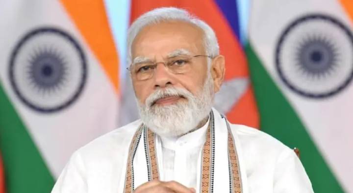 PM Modi : మోడీ ప్రభుత్వం కీలక నిర్ణయం.. సెప్టెంబర్ 17న ‘హైదరాబాద్ విమోచన దినోత్సవం’