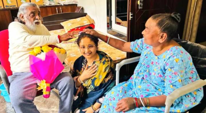 Kalpana Soren : నేడు ప్రత్యక్ష రాజకీయాల్లోకి ఎంట్రీ ఇవ్వనున్న హేమంత్ సోరెన్ భార్య కల్పన